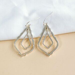 NEW Kendra Scott Simon Gold Drop Earrings